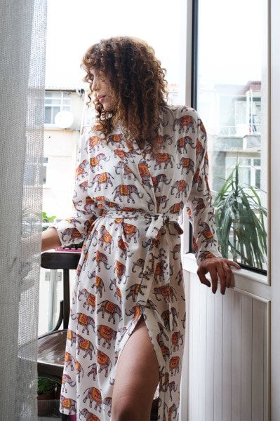 Filli Kimono