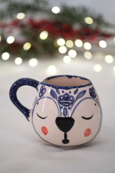 Big Bear mug